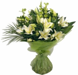 Lilly Bouquets