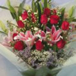 Mothers Day Gift Bouquets