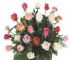 Christchurch roses mixed